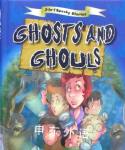 Ghosts and Ghouls Igloo
