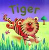 Tiger (Jungle Boards)