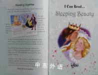 Sleeping Beauty (Little Gift Books)