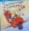 Thinga-Ma-Jigger Is Coming Today! (The Cat in the Hat)