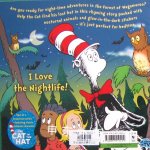 I Love the Nightlife (The Cat in the Hat)