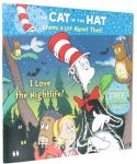 I Love the Nightlife (The Cat in the Hat)