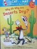 Why Are Deserts Dry?