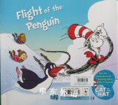 A long winter's nap and Flight of the penguin