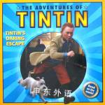Tintin's Daring Escape: The Adventures of Tintin Kirsten Mayor