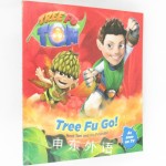 Tree Fu Tom: Tree Fu Go!