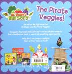 Mr Bloom Nursery: The Pirate Veggies!