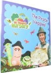 Mr Bloom Nursery: The Pirate Veggies!