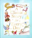 A Classic Story for Every Day Hutchinson
