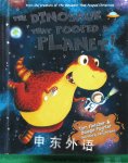 The Dinosaur That Pooped A Planet! Tom Fletcher & Dougie Poynter