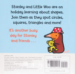 Stanley′s Shapes by William Bee