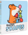 Stanley′s Shapes by William Bee