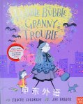 Hubble Bubble, Granny Trouble Tracey Corderoy