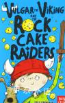 the Rock Cake Raiders Odin Redbeard