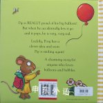 Pip Posy the Big Balloon