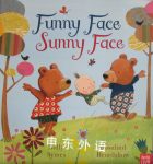 Funny Face, Sunny Face Sally Symes