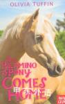 The Palomino Pony Comes Home Olivia Tuffin