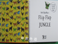 Flip Flap Jungle