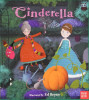 Fairy Tales: Cinderella Nosy Crow Fairy Tales