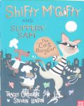 Shifty McGifty and Slippery Sam Tracey Corderoy
