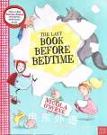 The Last Book Before Bedtime Nicola OByrne