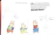 The Last Book Before Bedtime