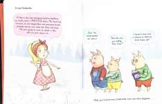 The Last Book Before Bedtime