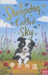 A Sheepdog Called Sky The Jasmine Green Series 3 Helen Peters