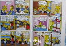 The Simpsons(Annual 2012)