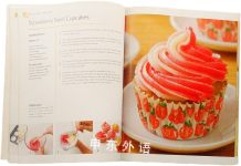 Step-by-Step Practical Recipes: Cupcakes