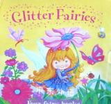 Glitter Fairies Four fairy books Igloo Books Ltd