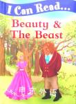 Beauty and the Beast (I Can Read) Igloo Books Ltd