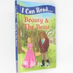 Beauty and the Beast (I Can Read)