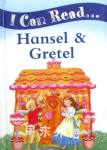 Hansel & Gretel (I Can Read) Igloo