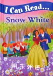 Snow White (I Can Read) Igloo Books Ltd