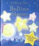Bedtime Stories (5 Minute Tales) Jenny Woods