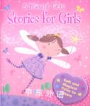 5 Minute Tales: Stories for Girls Igloo Books Ltd.