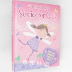 5 Minute Tales: Stories for Girls
