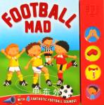 Football Mad Igloo Books Ltd