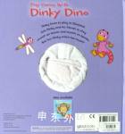 Play Games with Dinky Dino (Hand Puppet Fun)