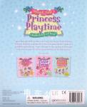 Sparkly Girls: Princess Playtime Sticker and Activity Book 