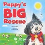 Puppy's Big Rescue Rachel Elliot