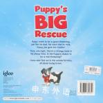 Puppy's Big Rescue