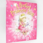 A Perfect Princess Wish (Picture Flats Portrait)