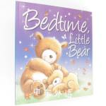 Bedtime, Little Bear (Picture Flats)