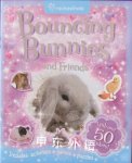 Rachael Hale 2: Bouncing Bunnies Sticker and Activity Rachael Hale