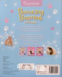 Rachael Hale 2: Bouncing Bunnies Sticker and Activity