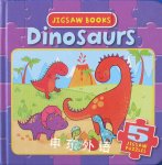 Jigsaw Books 
 Dinosaurs Igloo Books 