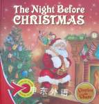The Night Before Christmas (Gift Book and More) Tom Sperling