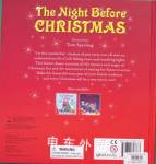 The Night Before Christmas (Gift Book and More)